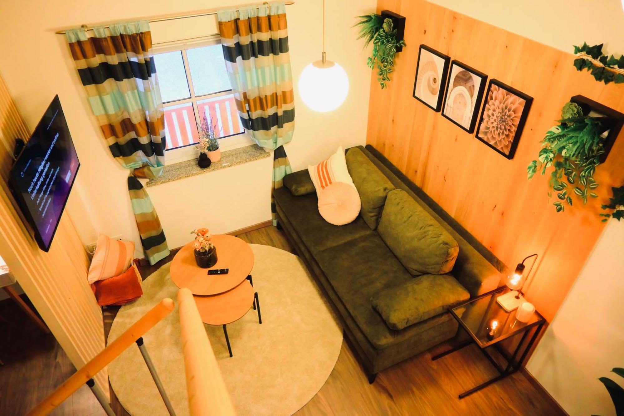 Galeriewohnung Vierseithof Eging Bagian luar foto